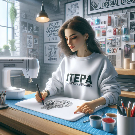 Bienvenidos a Itepa: Explora la Personalización en la Moda