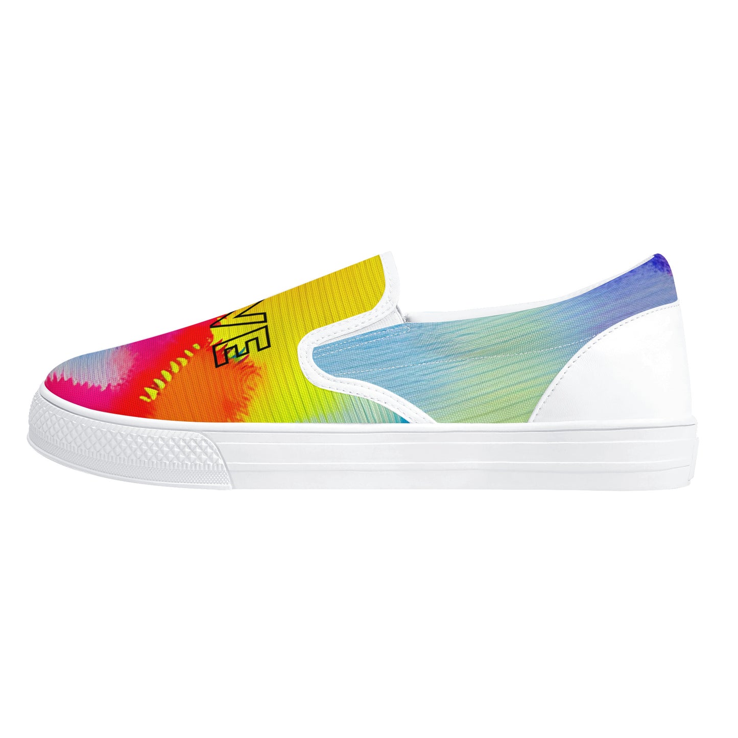 Love Fullcolor - Slip-on