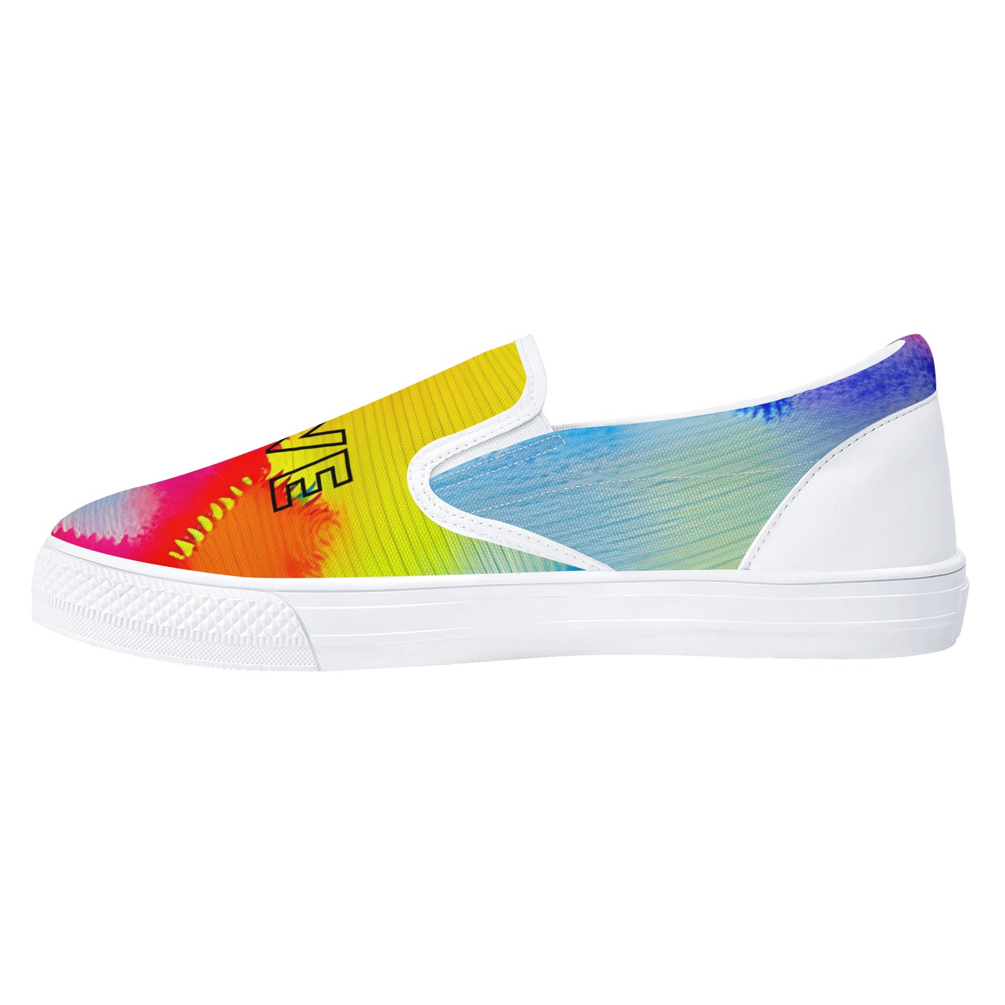 Love Fullcolor - Slip-on