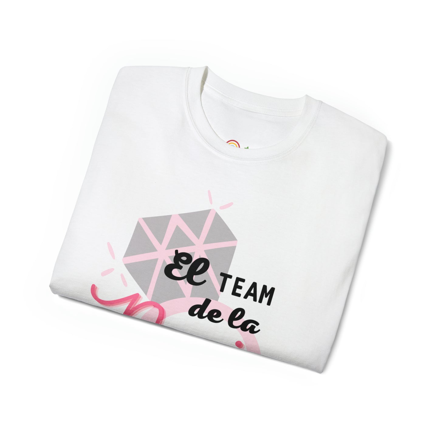 Team Novia | Camiseta Despedida de soltera