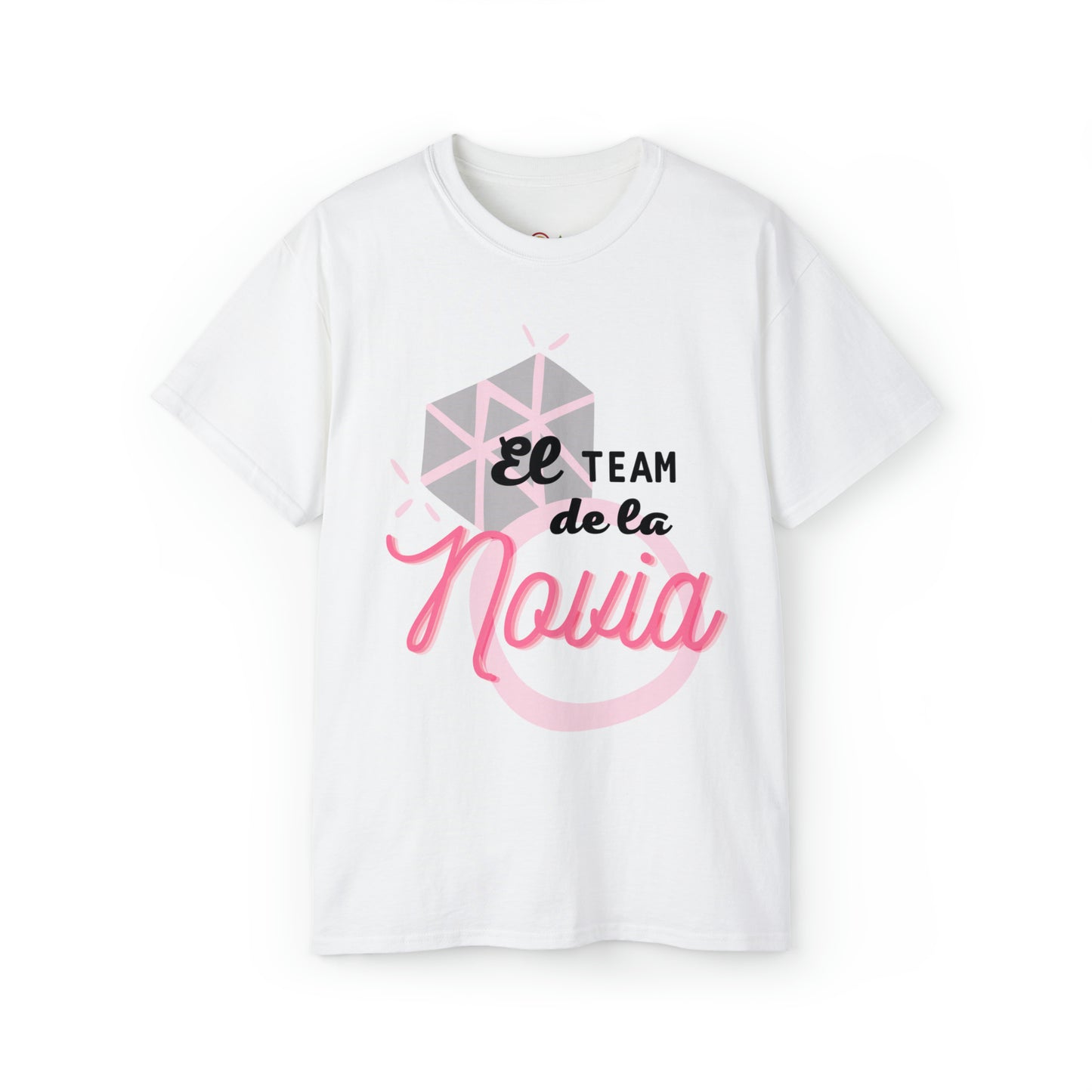 Team Novia | Camiseta Despedida de soltera