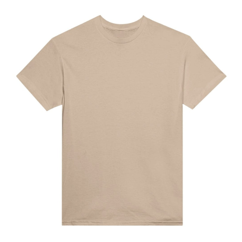 Camiseta unisex - personalizable