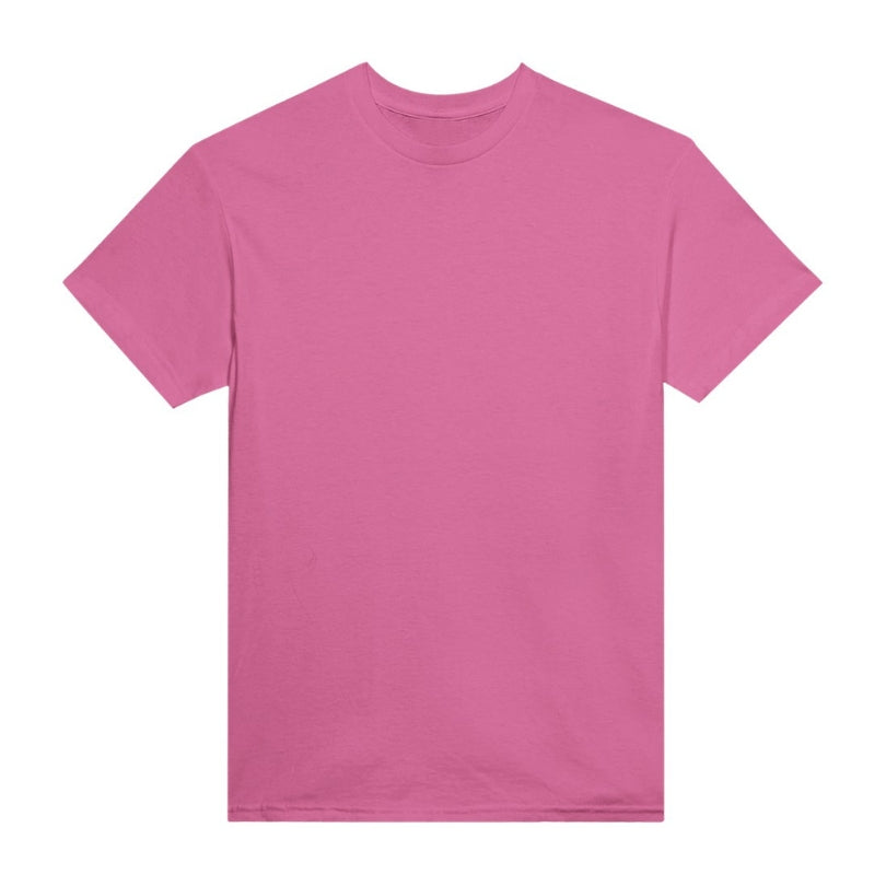 Camiseta unisex - personalizable