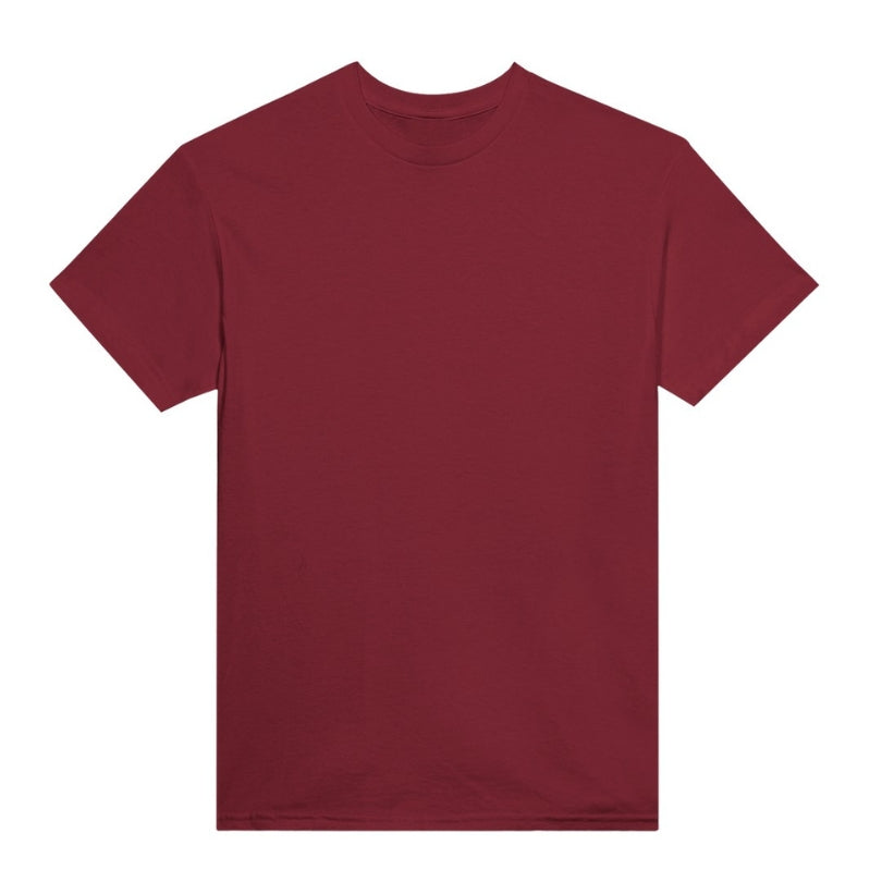 Camiseta bordada personalizada con foto