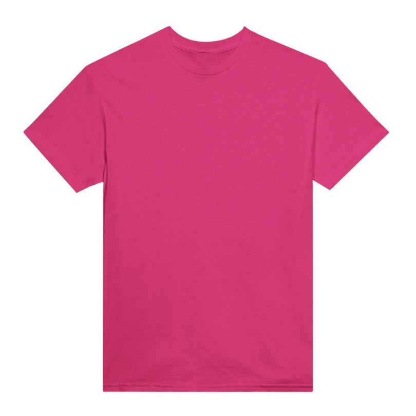 Camiseta unisex - personalizable