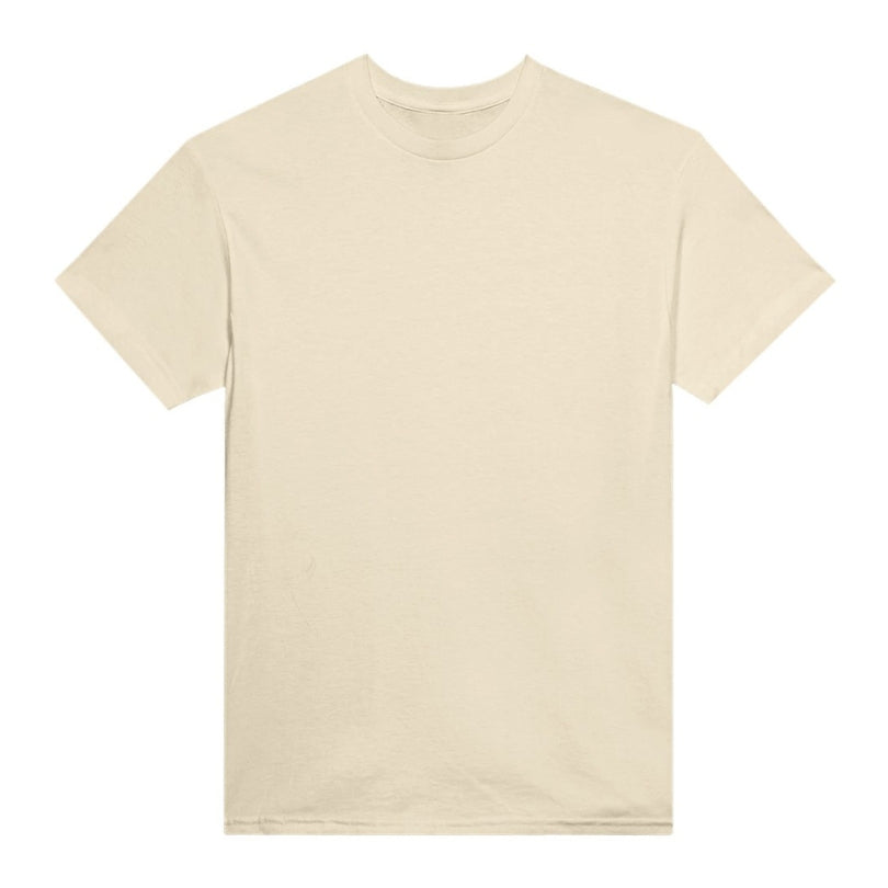 Camiseta bordada personalizada con foto