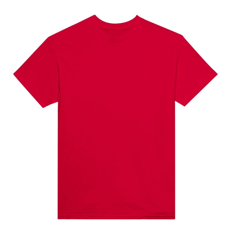 Camiseta bordada personalizada con foto