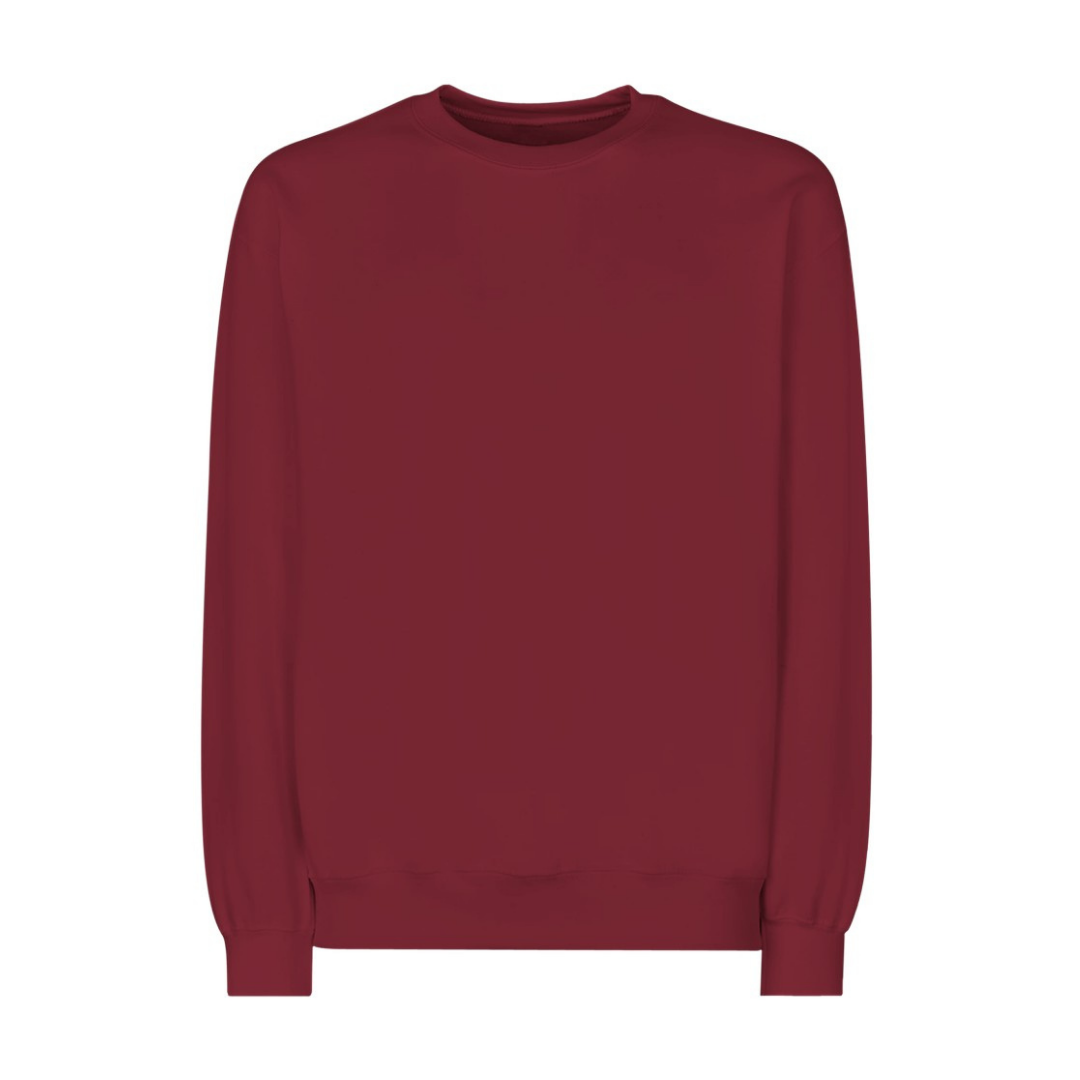 Sudadera unisex - personalizable