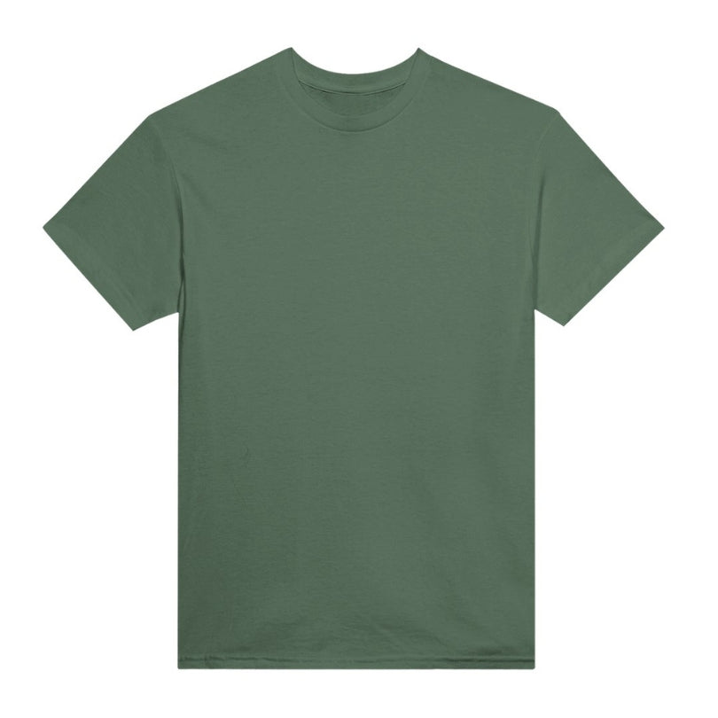 Camiseta bordada personalizada con foto
