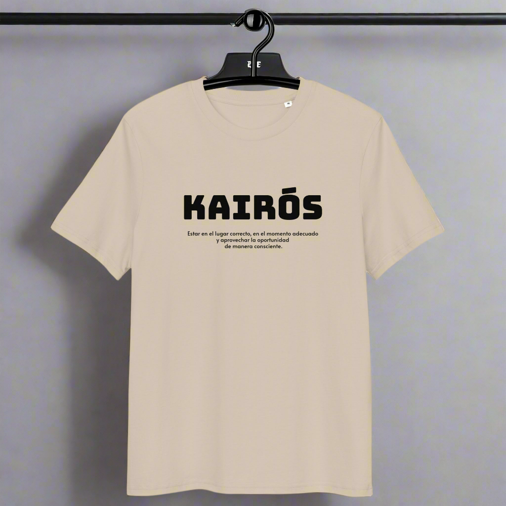Camiseta KAIRÓS