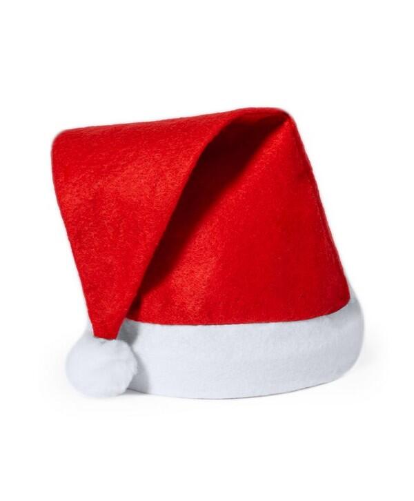 Gorro Papá Noel Navidad