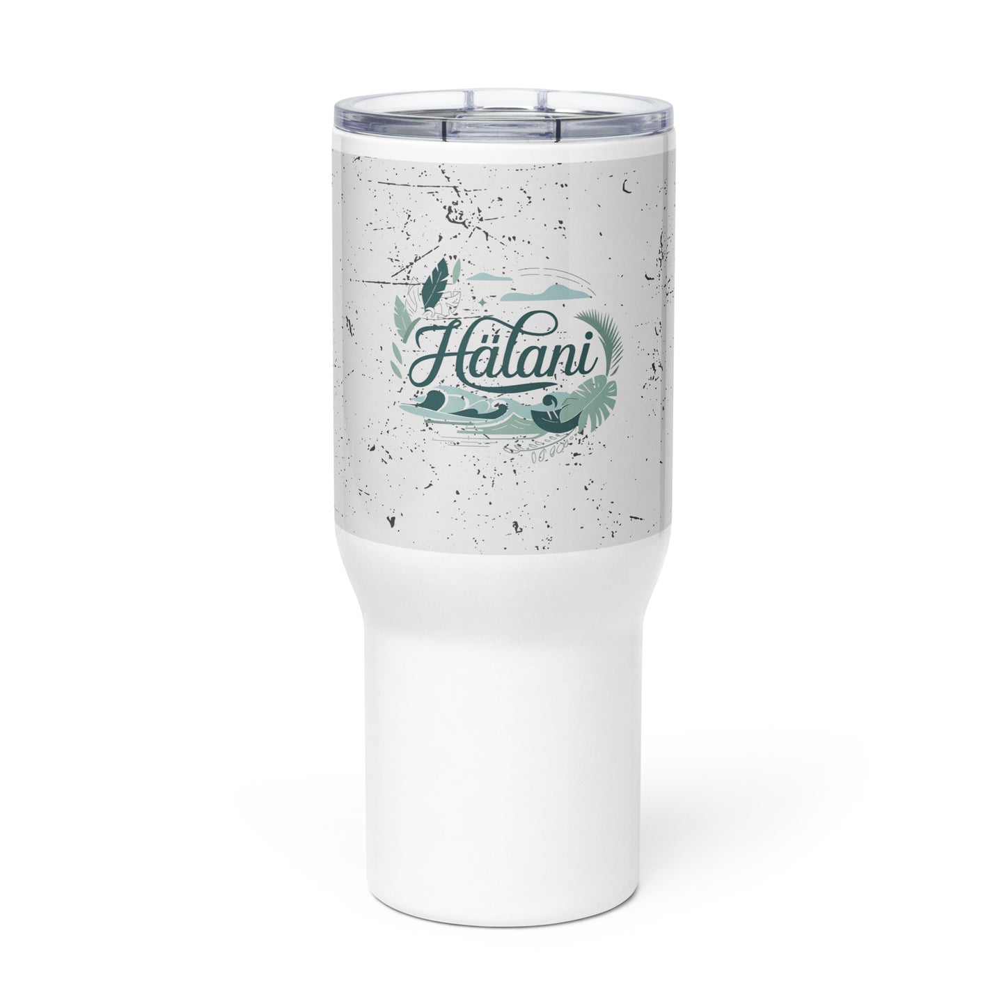 Termo con asa Halani