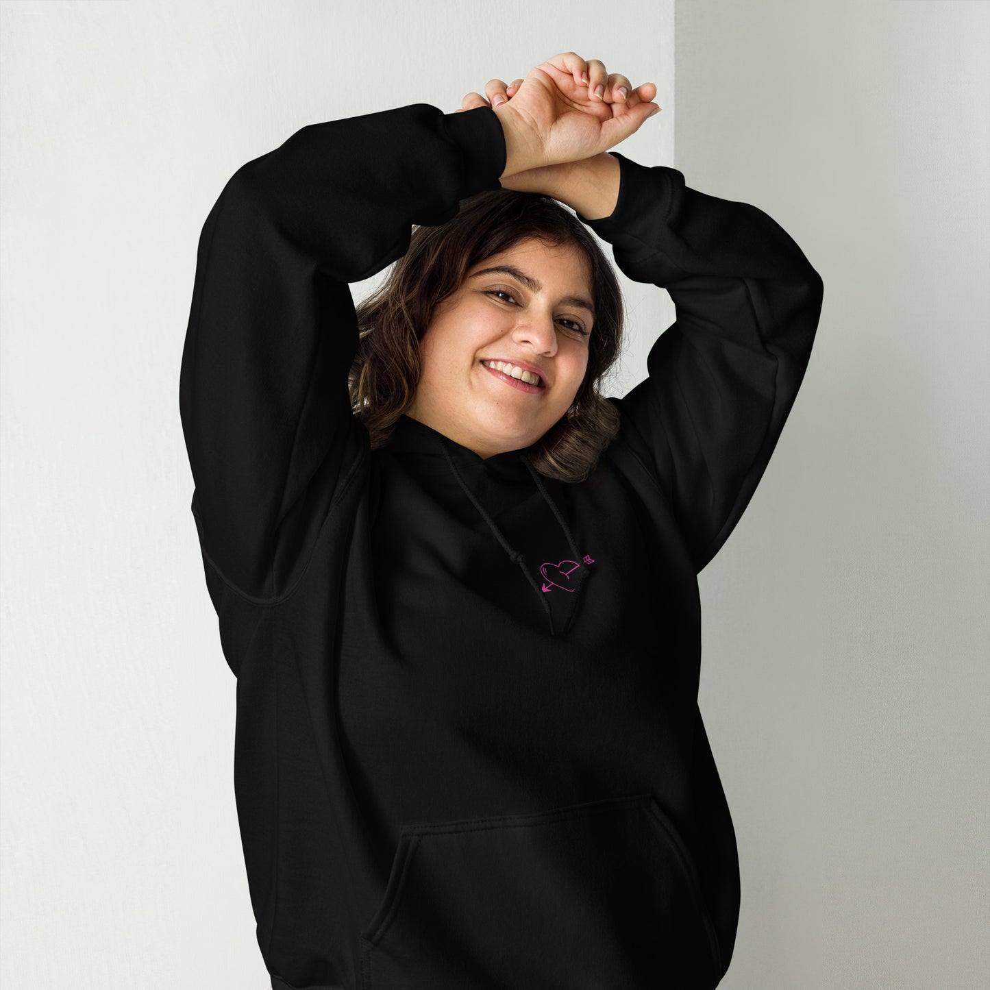 Sudadera Hoodie - Mañana será bonito