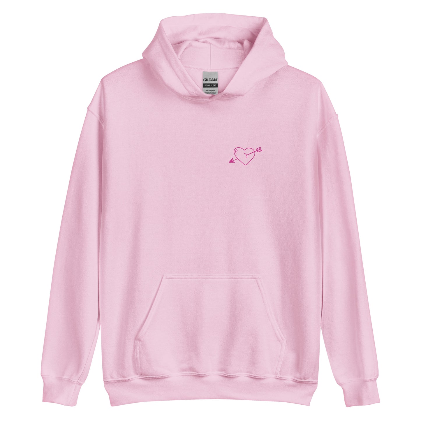Sudadera Hoodie - Mañana será bonito