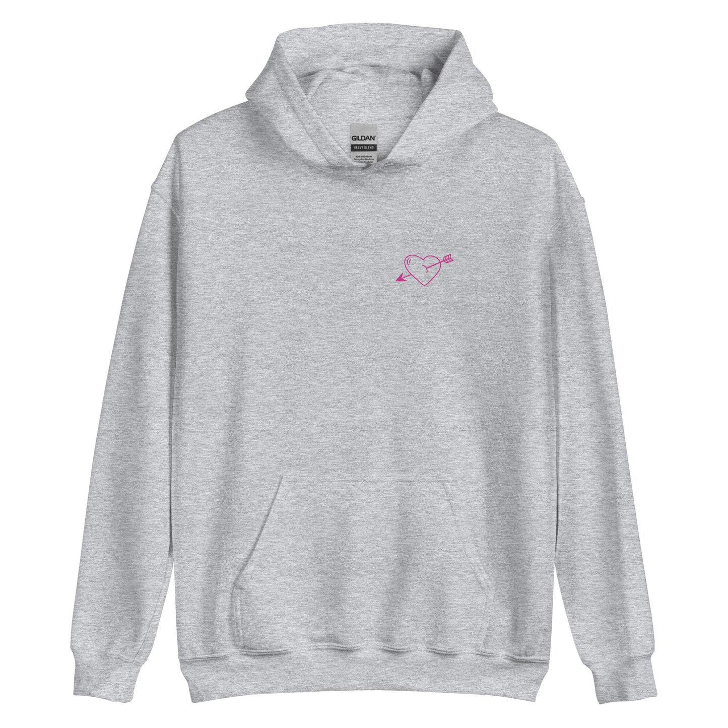 Sudadera Hoodie - Mañana será bonito
