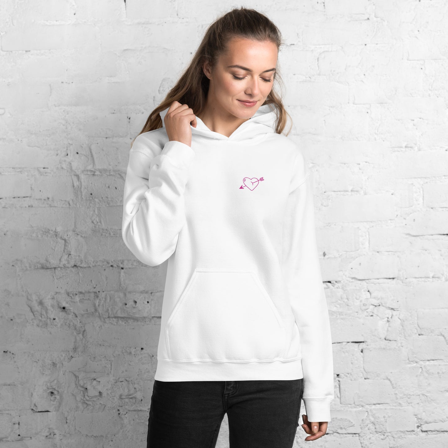 Sudadera Hoodie - Mañana será bonito