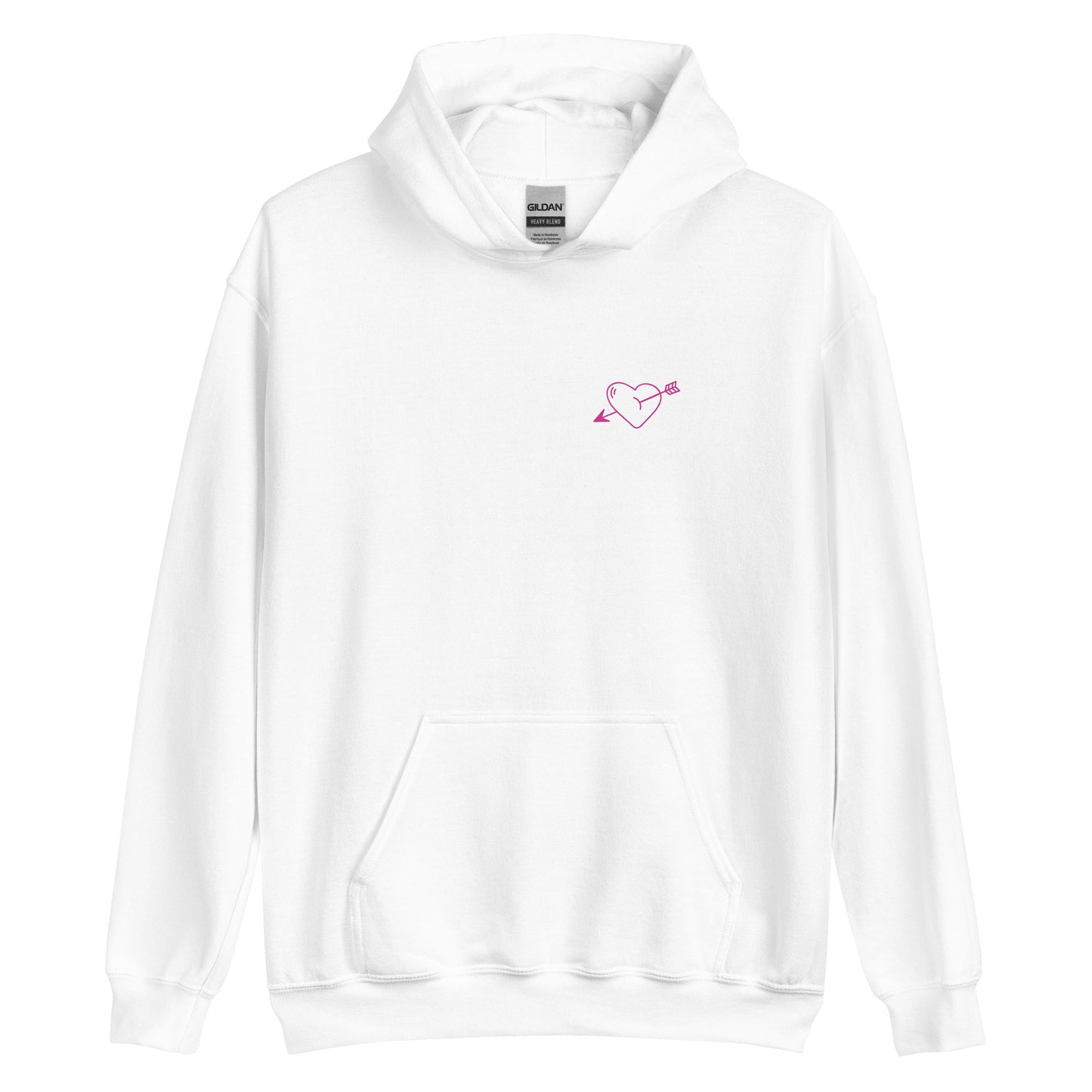 Sudadera Hoodie - Mañana será bonito