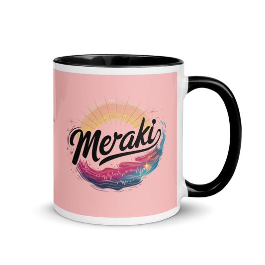 Taza Meraki