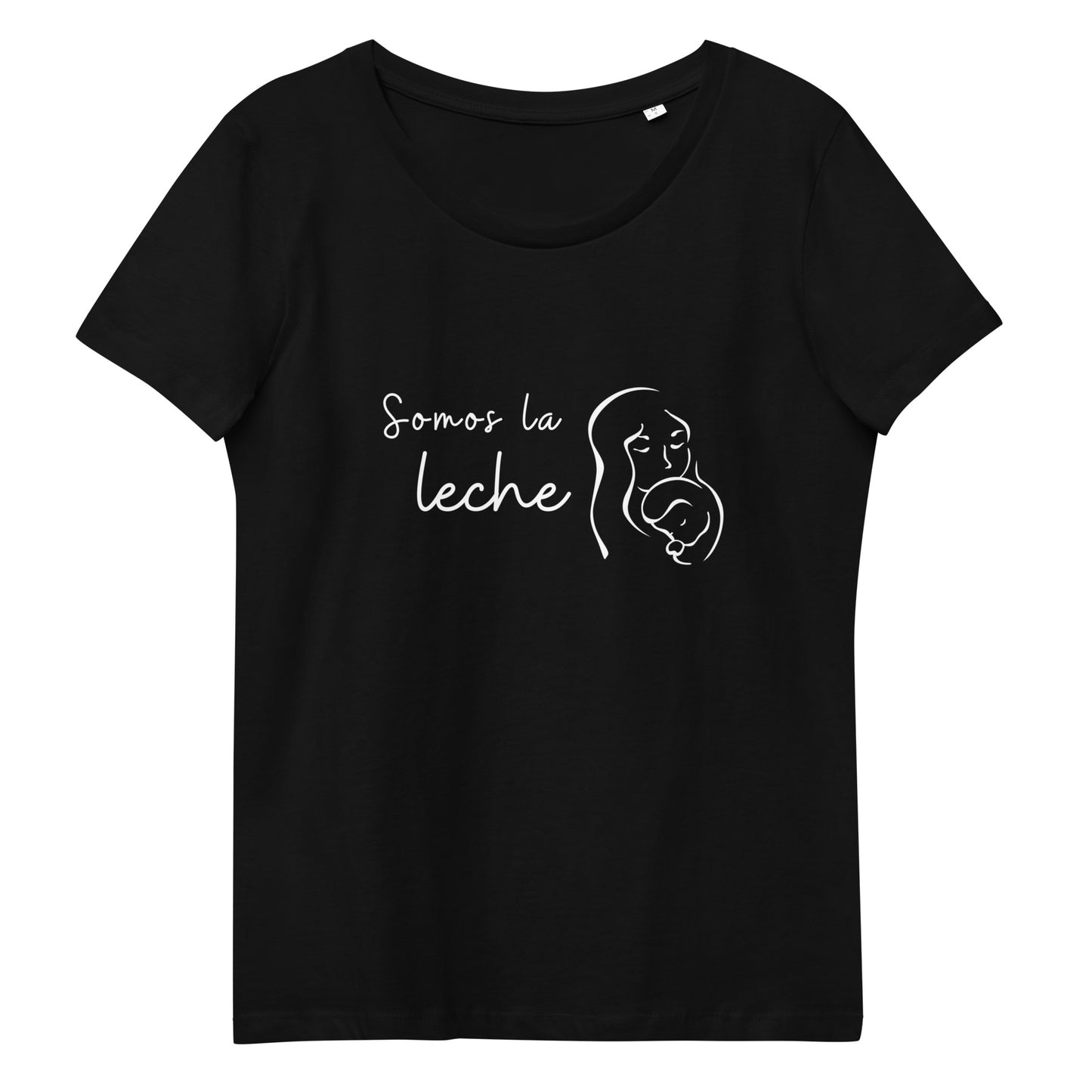 Somos la leche - Camiseta ecológica