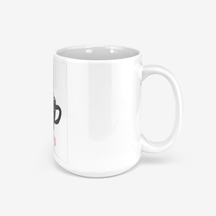 Taza Tea - Amo