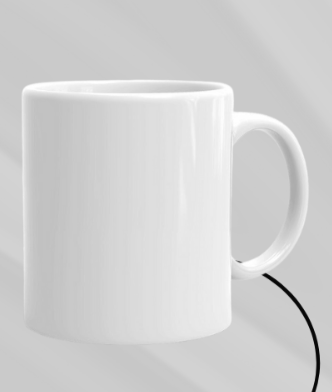 Camiseta + taza personalizadas