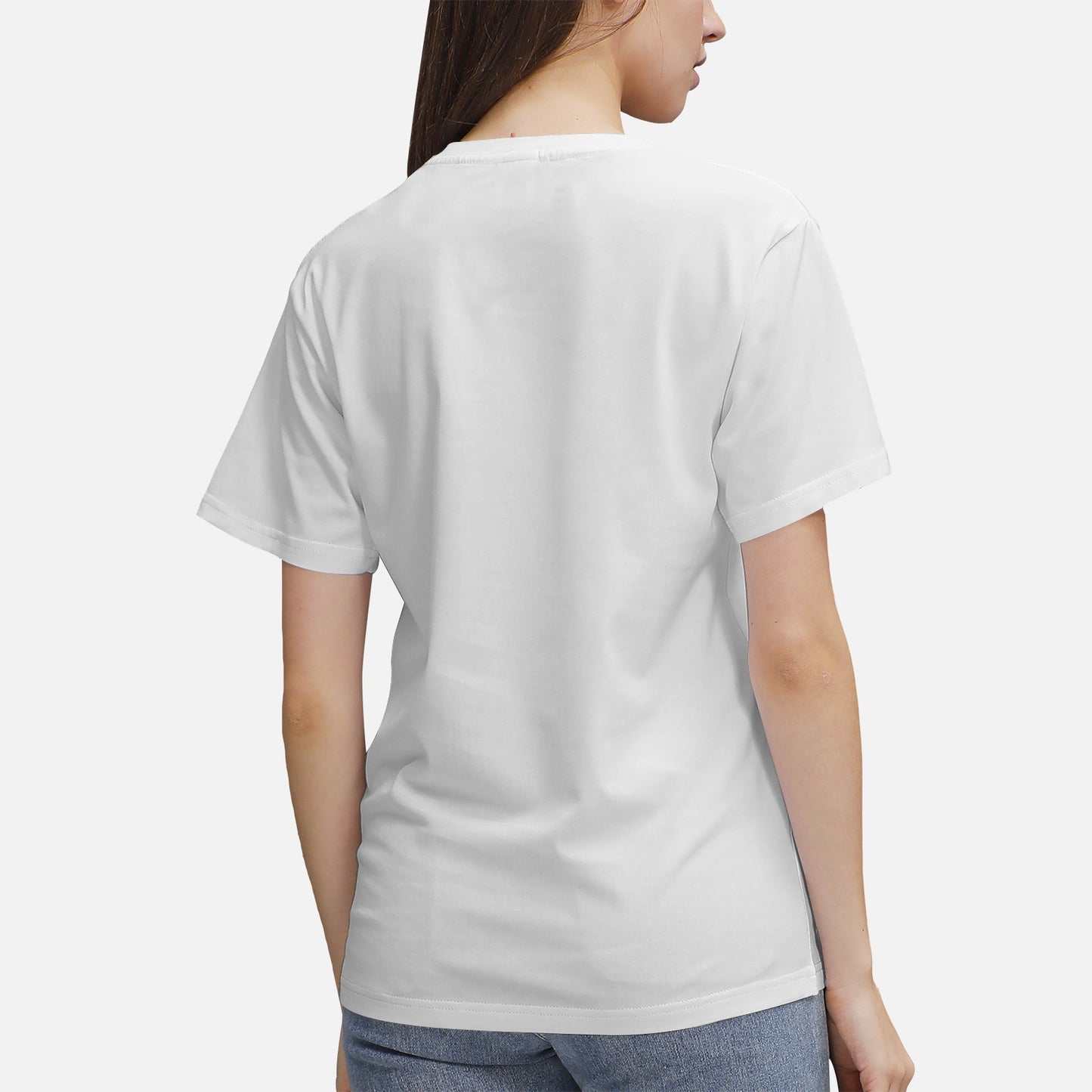 Amo la pizza - camiseta manga corta unisex