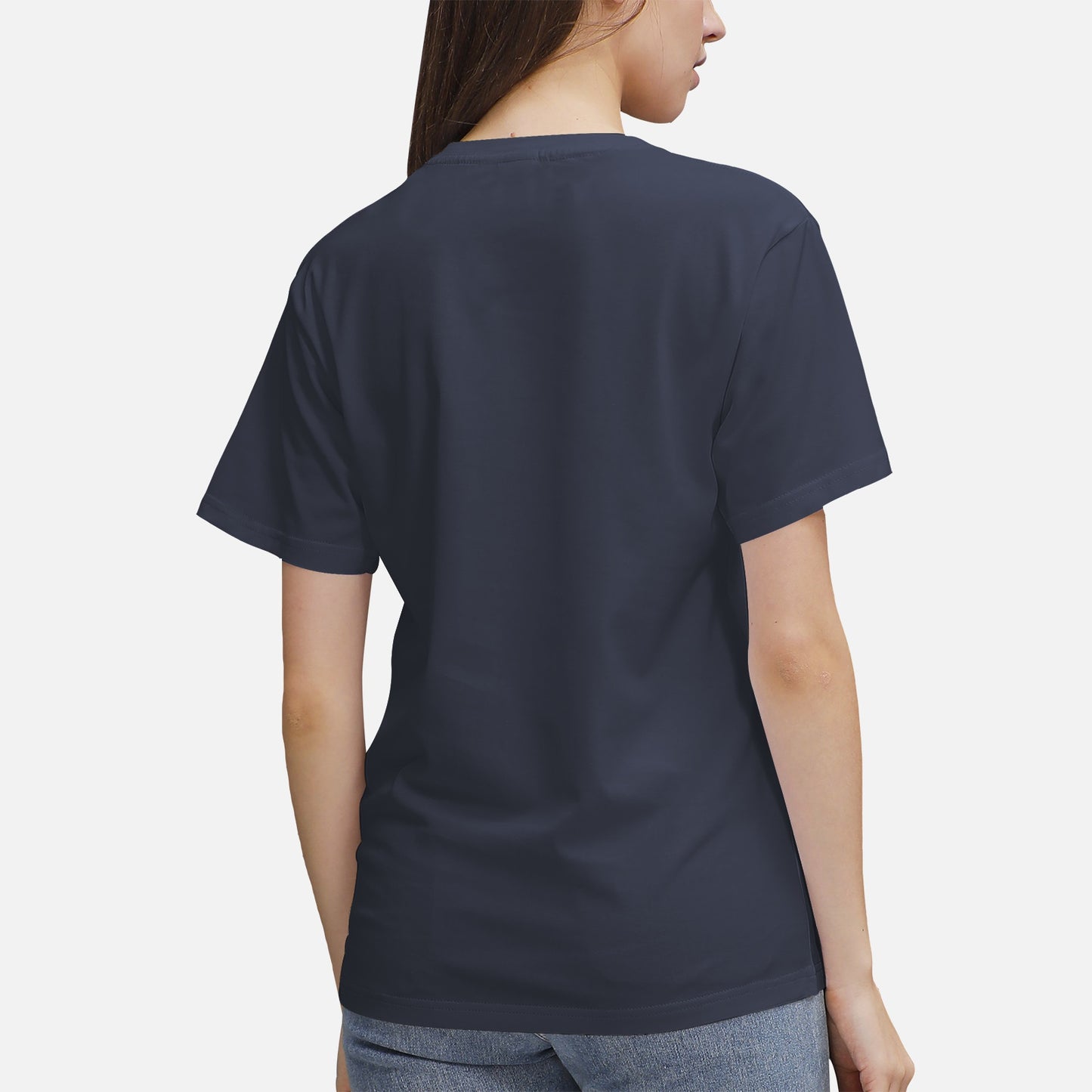 Amo la pizza - camiseta manga corta unisex