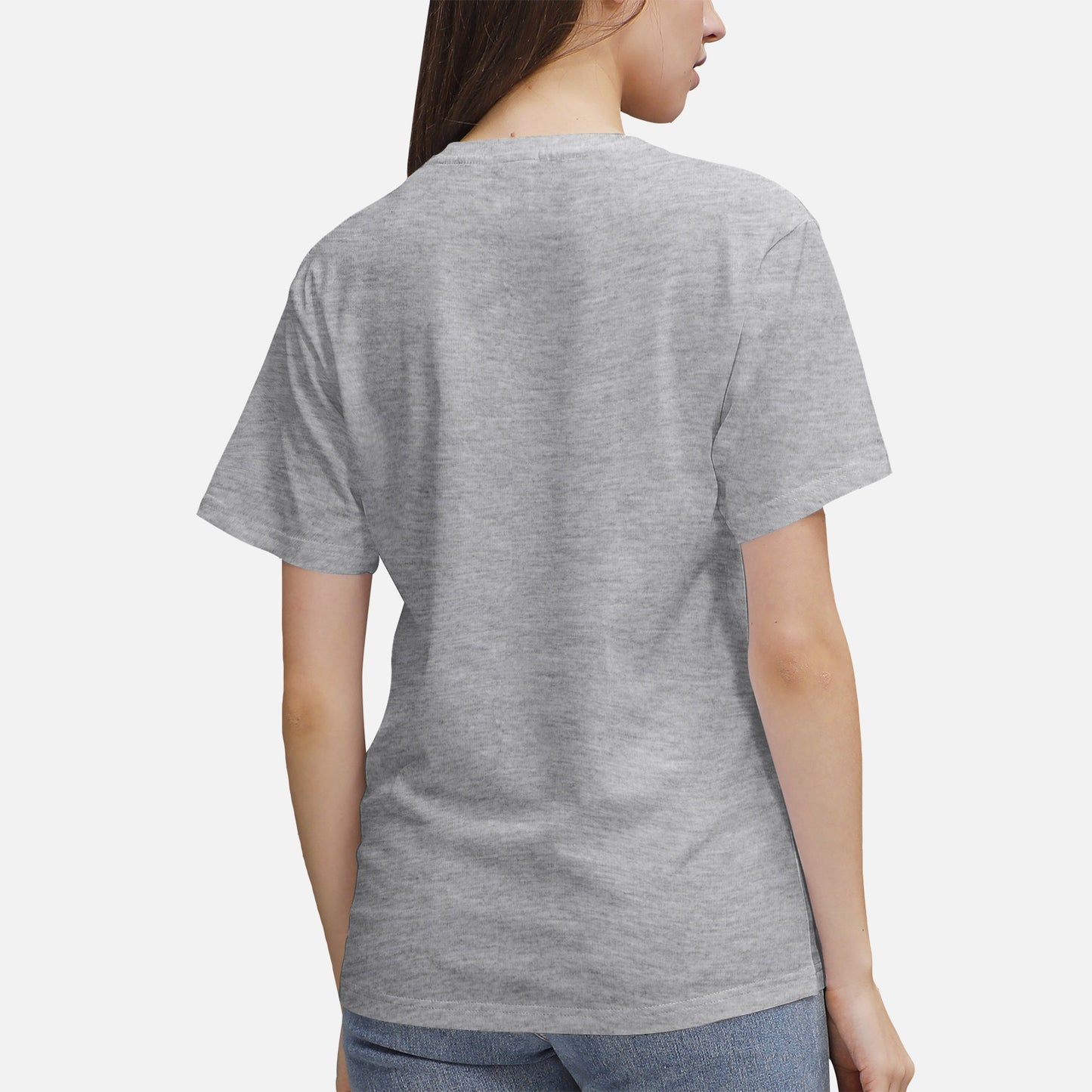 Amo la pizza - camiseta manga corta unisex
