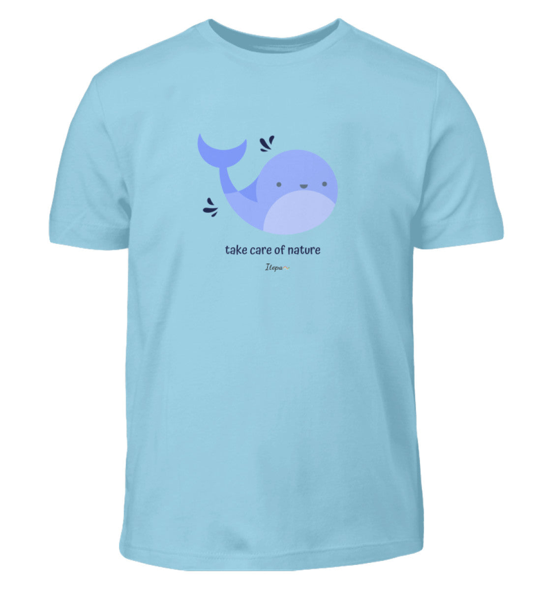 Sky Blue-674