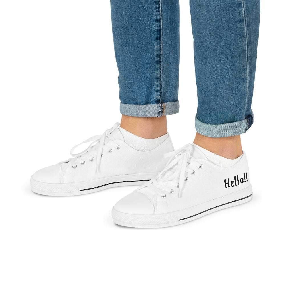 Zapatillas / Tenis Personalizables - unisex
