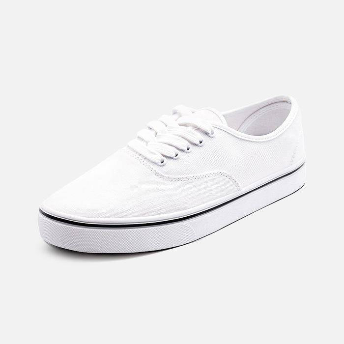 Sneakers de lona personalizables