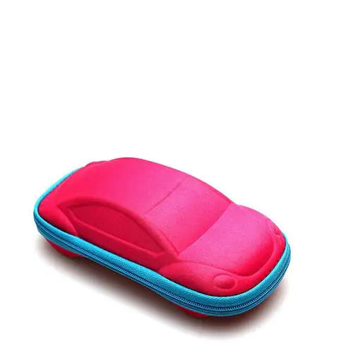 Gafas de sol polarizadas para niños + funda