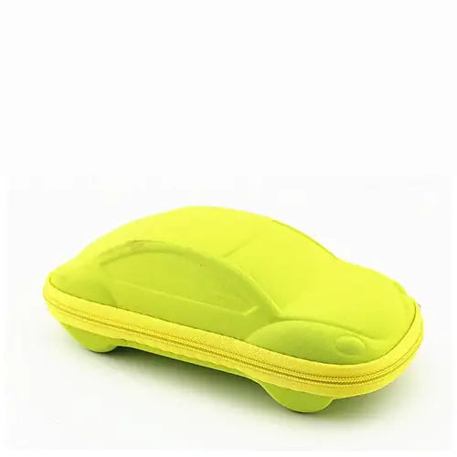 Gafas de sol polarizadas para niños + funda