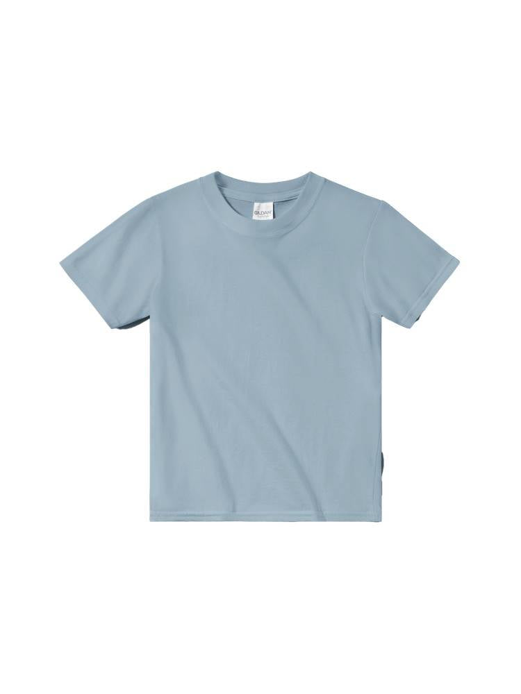 Camiseta kids manga corta (3-12 años) - personalizable