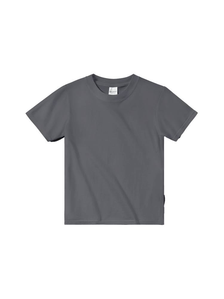 Camiseta kids manga corta (3-12 años) - personalizable