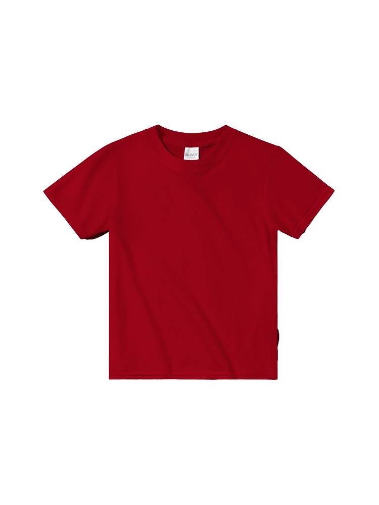 Camiseta kids manga corta (3-12 años) - personalizable