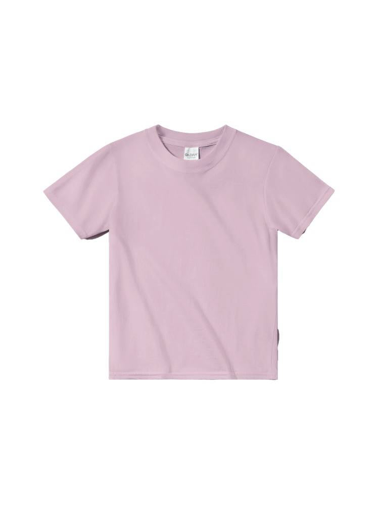 Camiseta kids manga corta (3-12 años) - personalizable