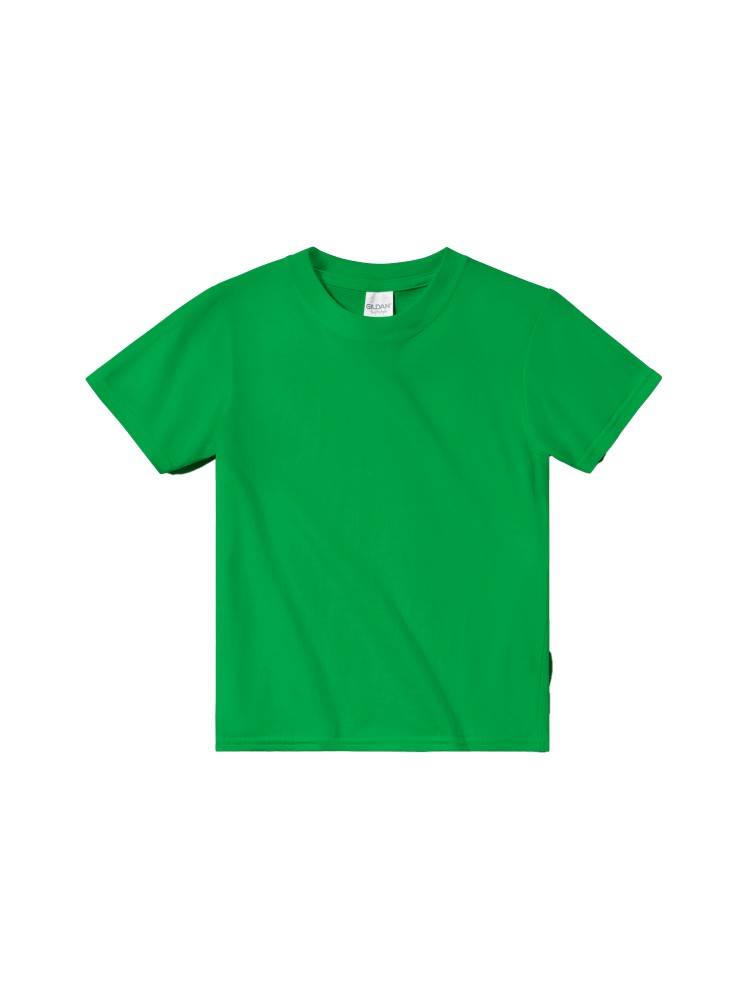 Camiseta kids manga corta (3-12 años) - personalizable