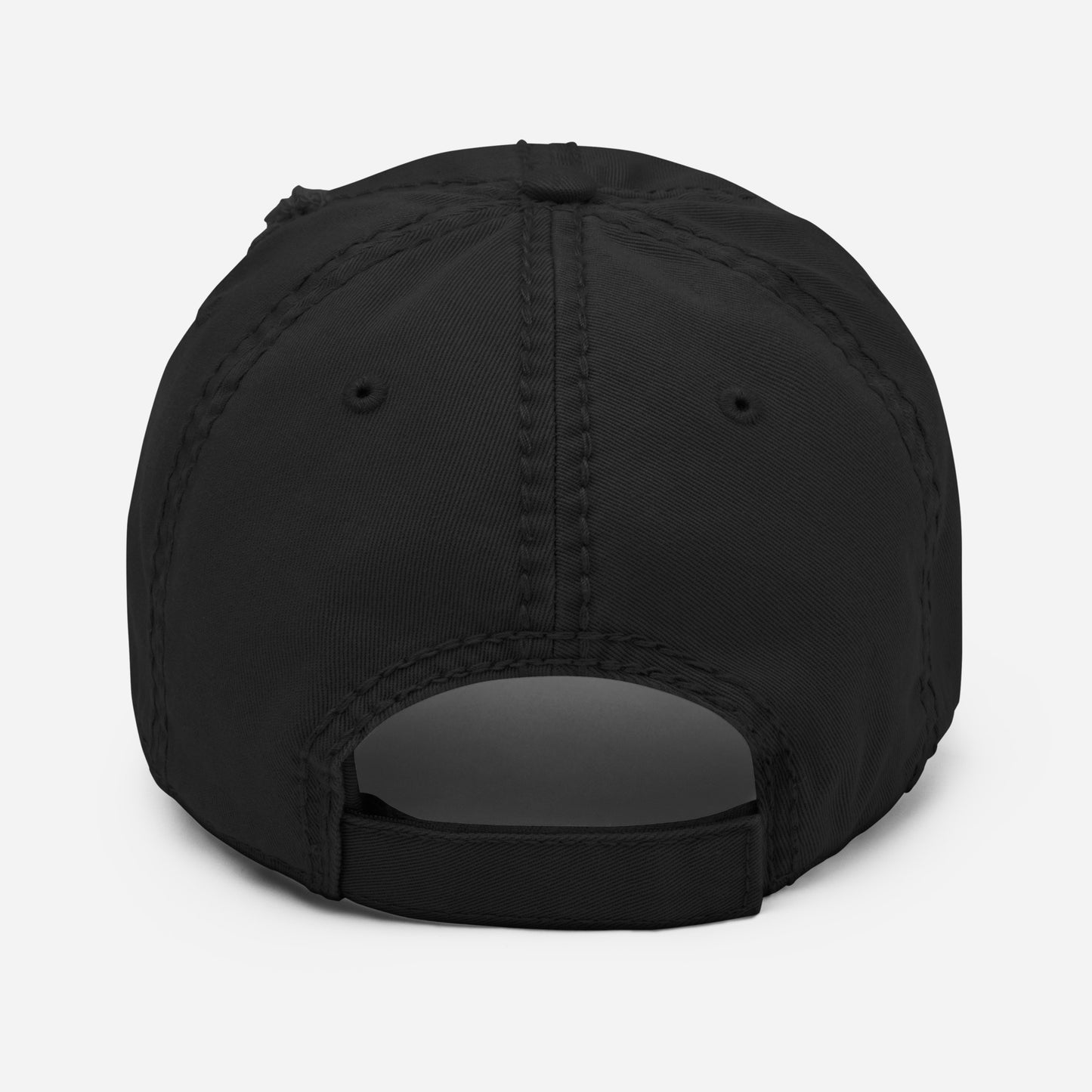 Gorra Personalizable Bordada - Wild & free