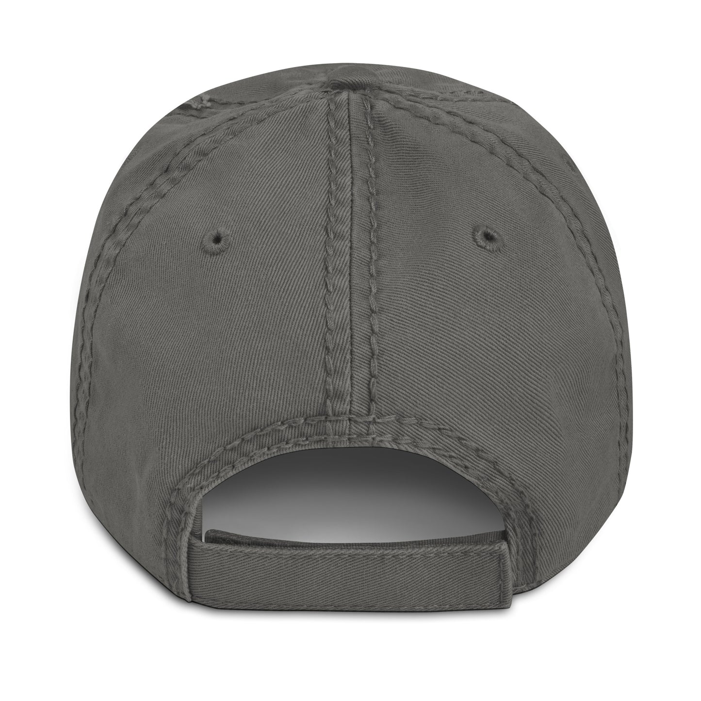 Gorra Personalizable Bordada - Wild & free