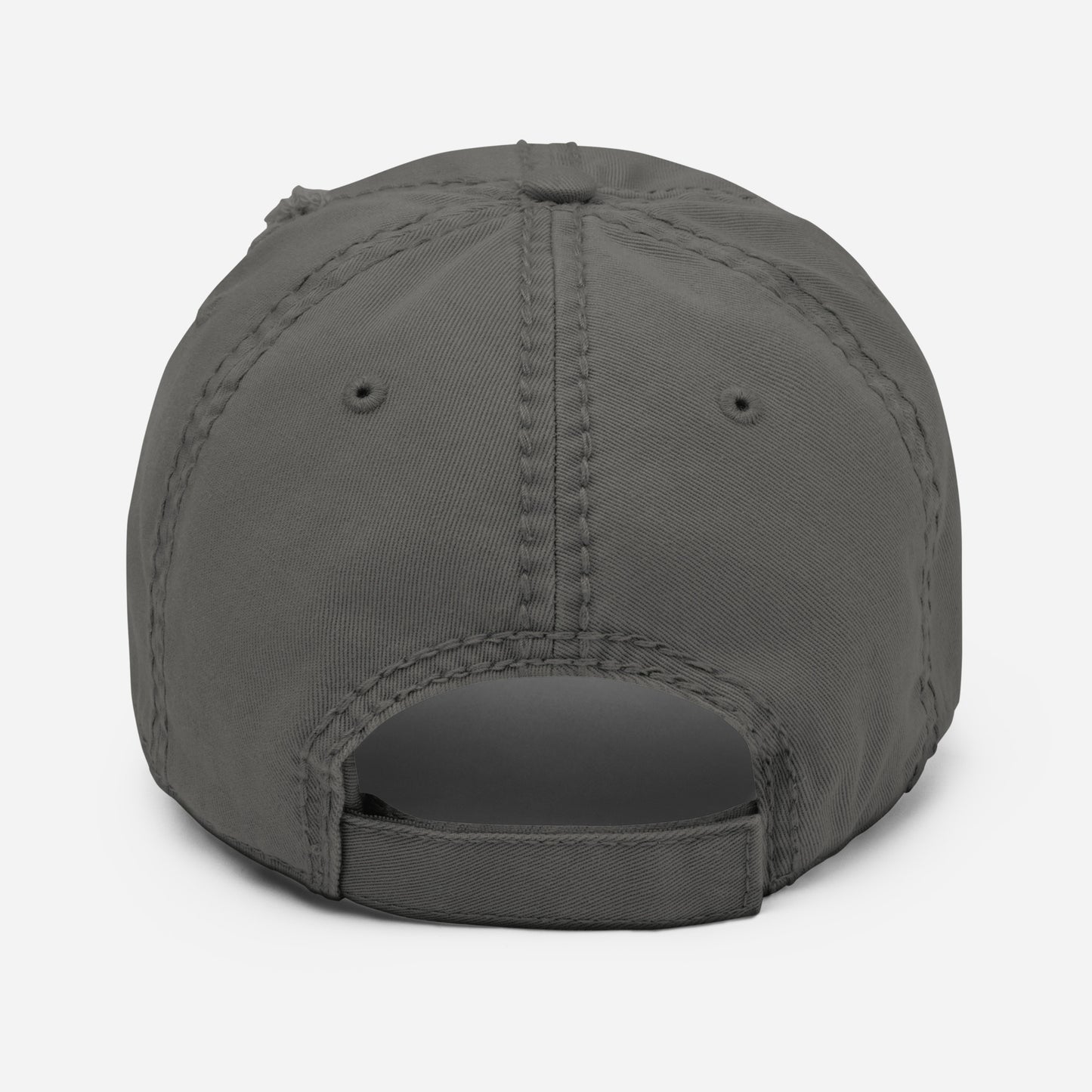 Gorra Personalizable Bordada - Wild & free