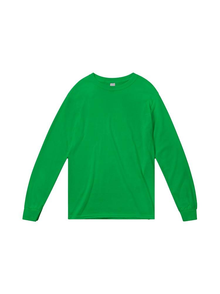 Camiseta manga larga - personalizable