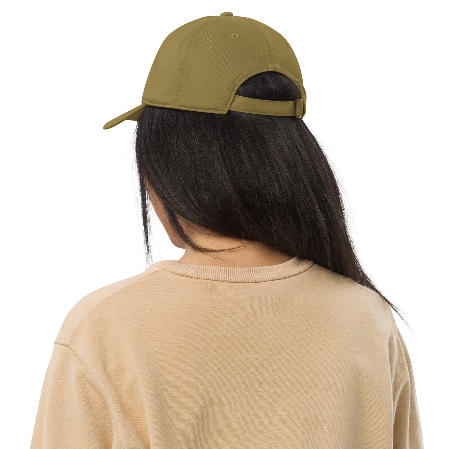 Gorra Shakira BZRP orgánica - cero rencor