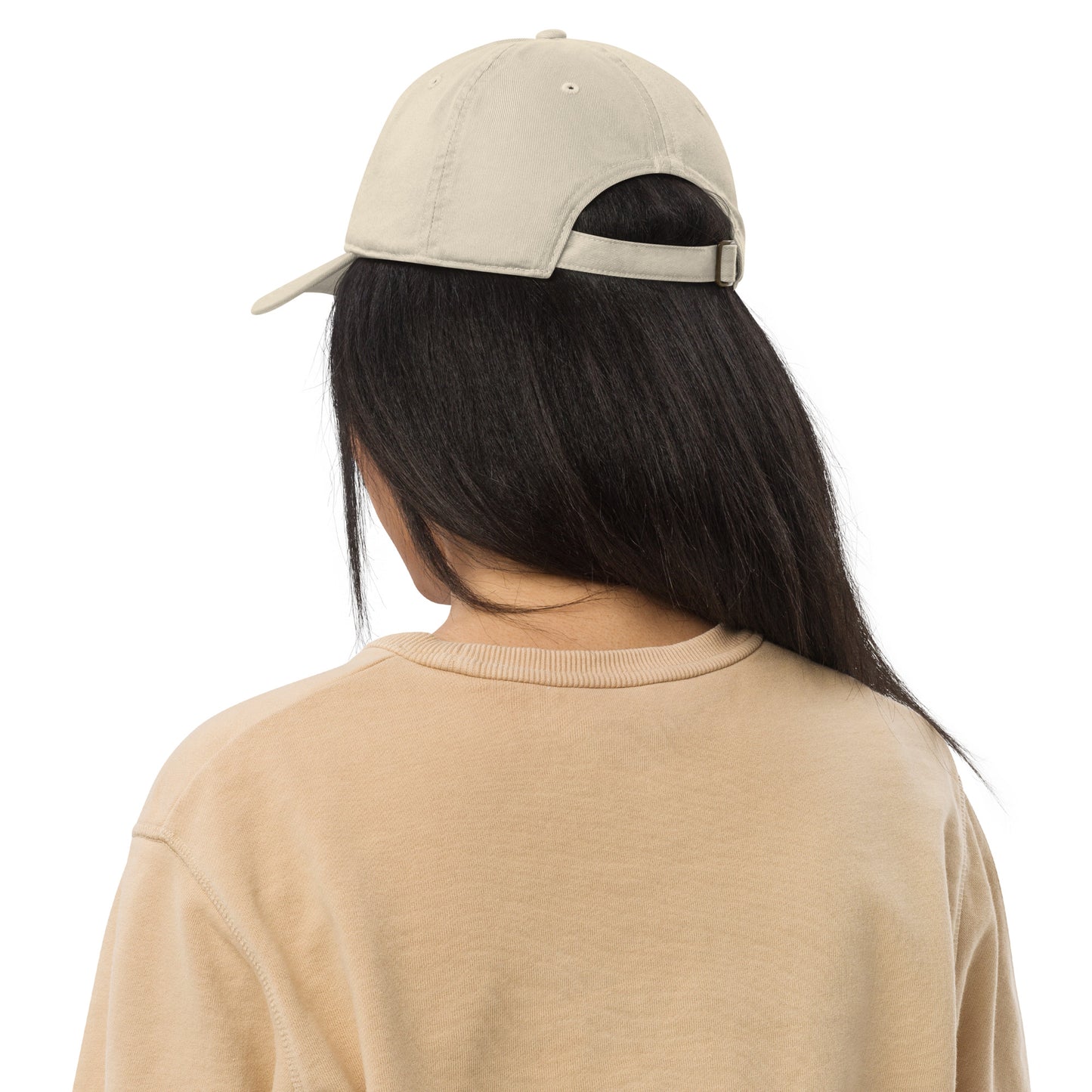 Gorra Shakira BZRP orgánica - cero rencor