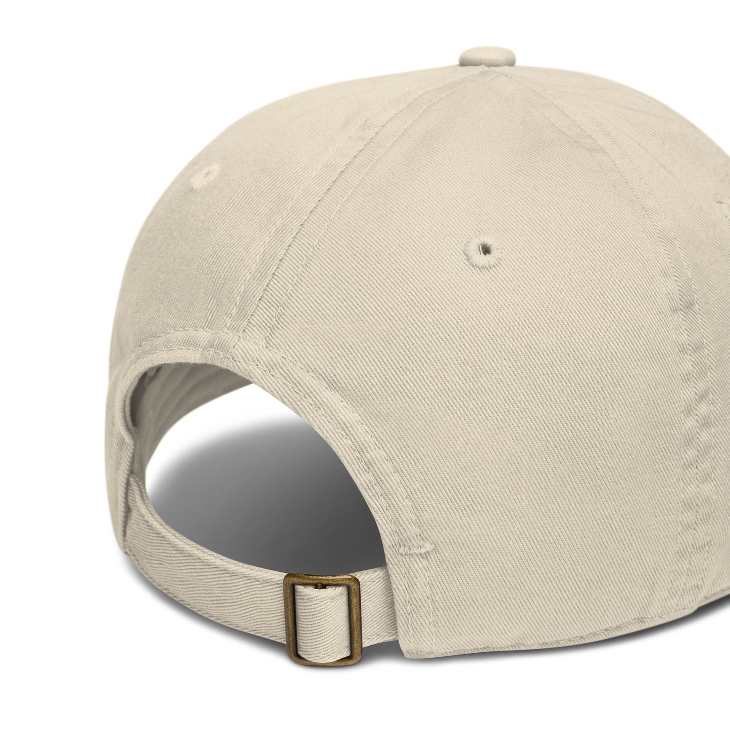 Gorra Shakira BZRP orgánica - cero rencor