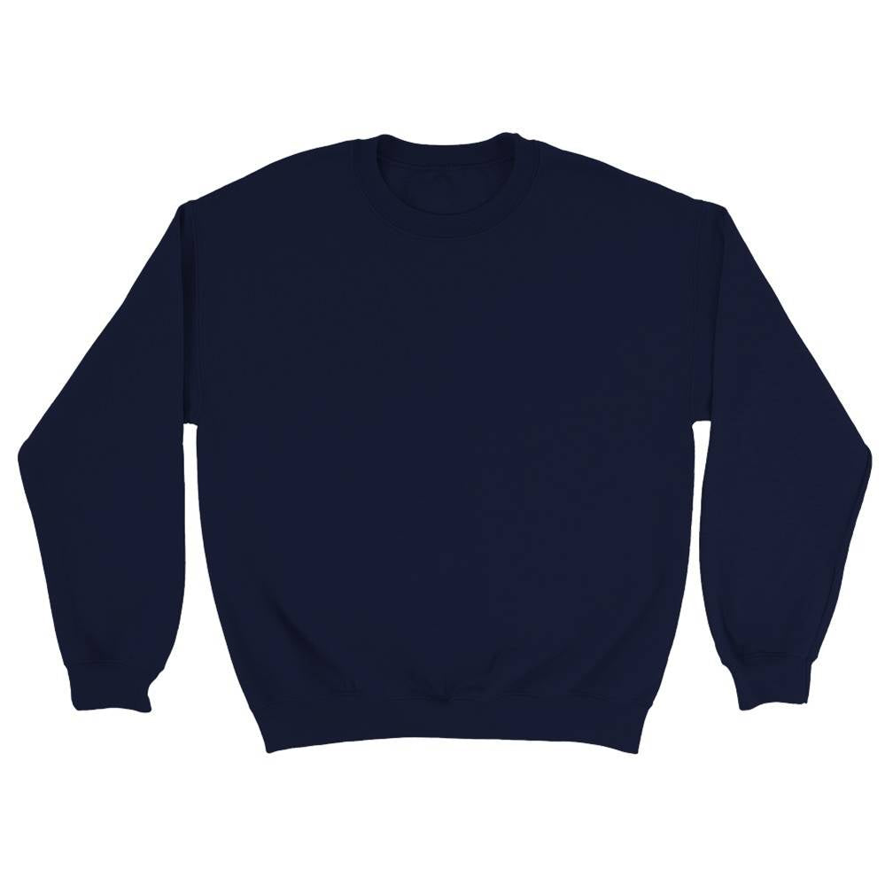 Sudadera kids - personalizable