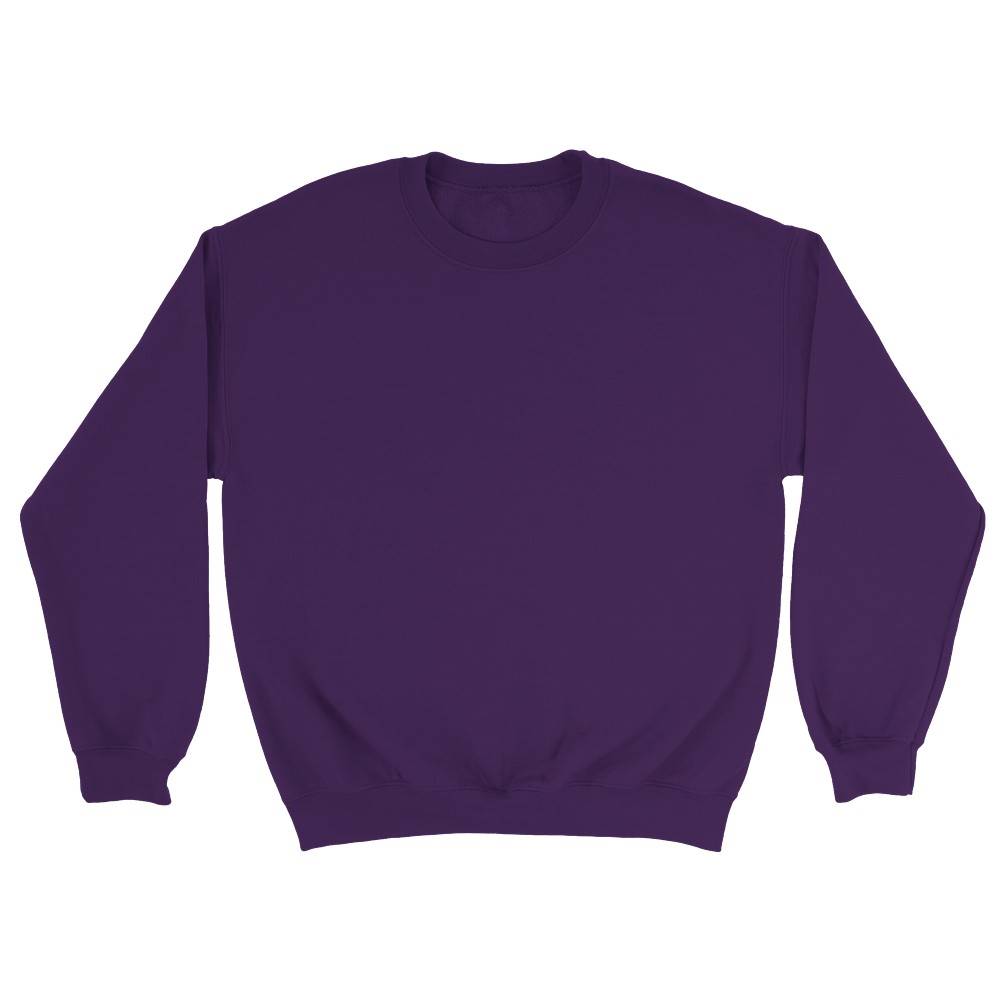 Sudadera kids - personalizable