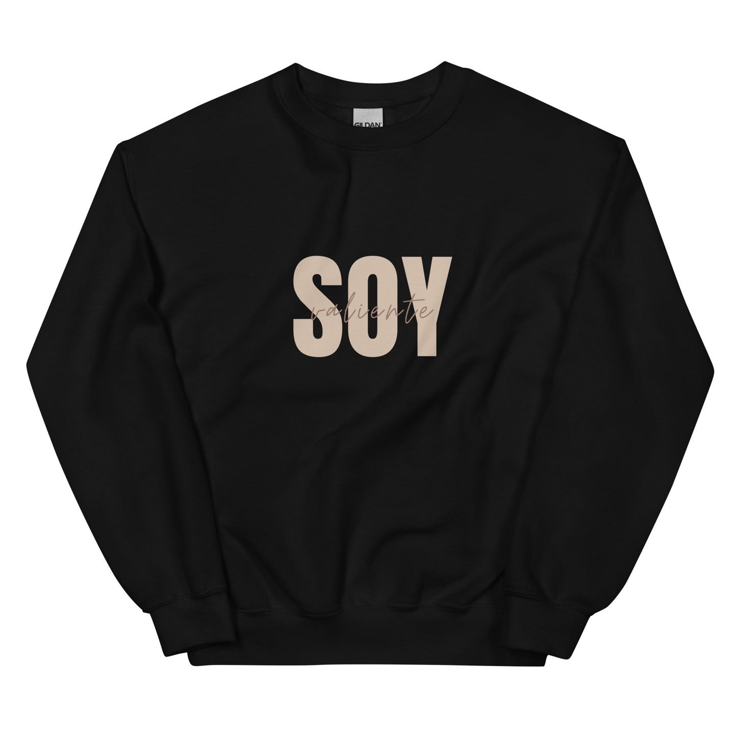 Sudadera - Valiente