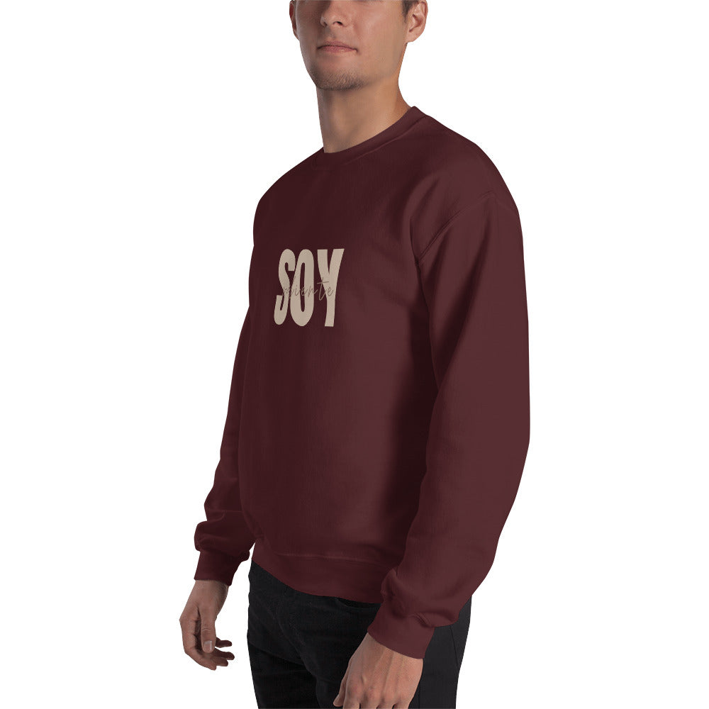 Sudadera - Valiente