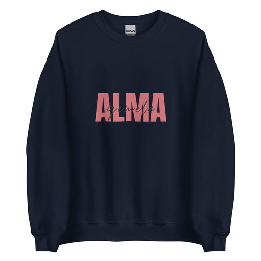 Sudadera - Alma gemela